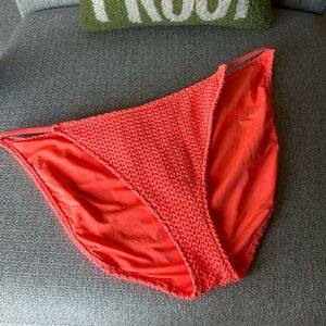 Aerie Swim Bikini Bottoms